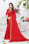 Ronisha Kanika Fancy Festive Wear Silk Latest Designer Saree Collection
